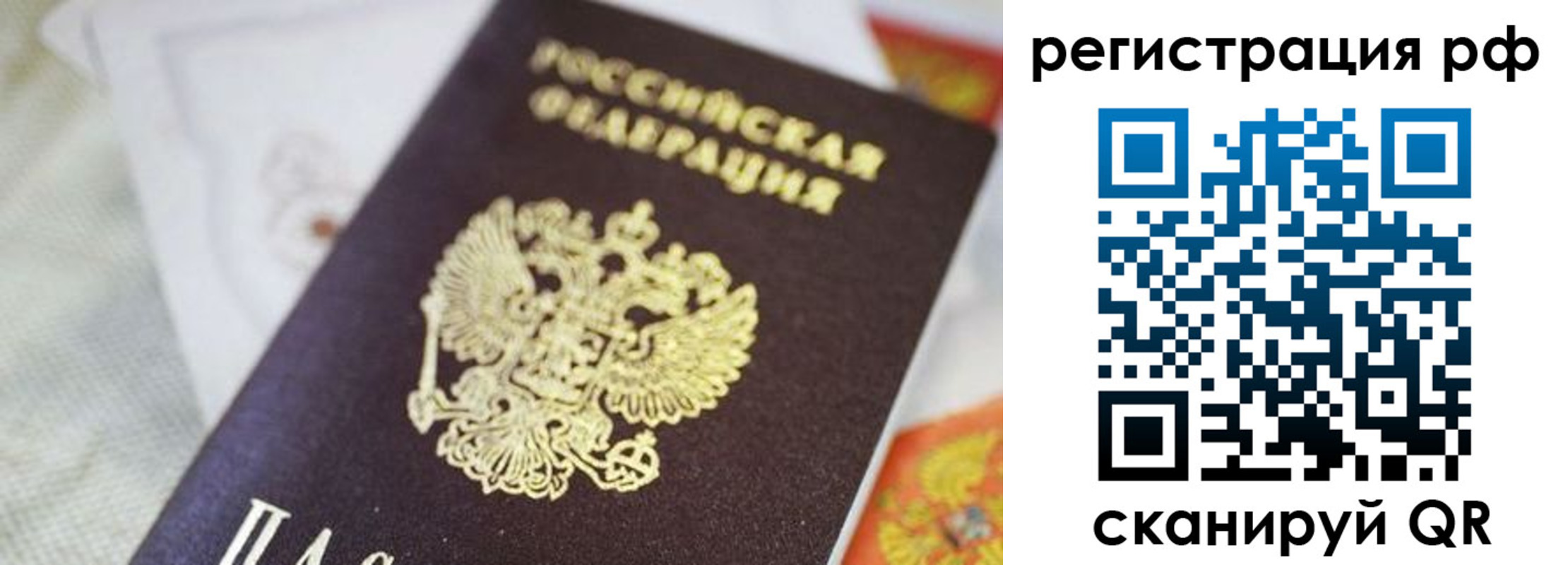 прописка гарантия в Осташкове